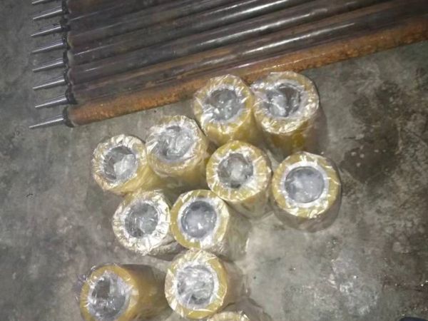 聚氨酯胶辊