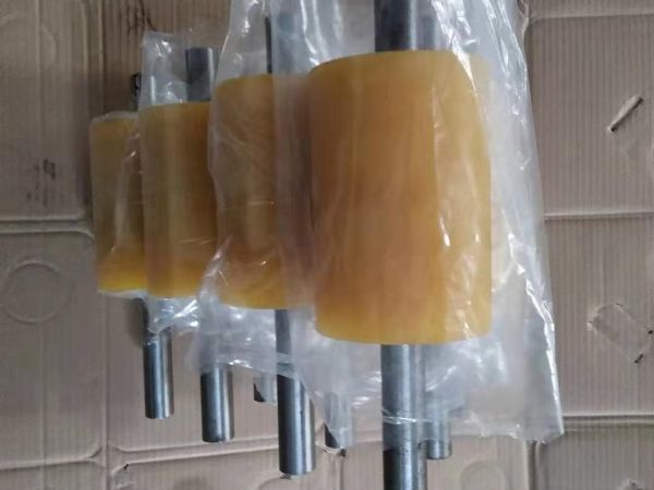 聚氨酯胶辊