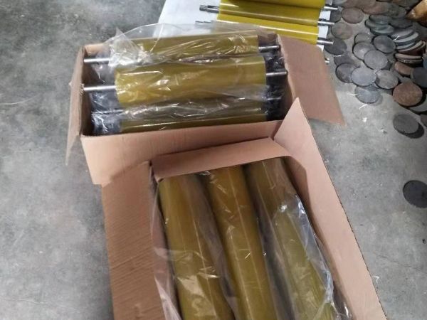 聚氨酯胶辊
